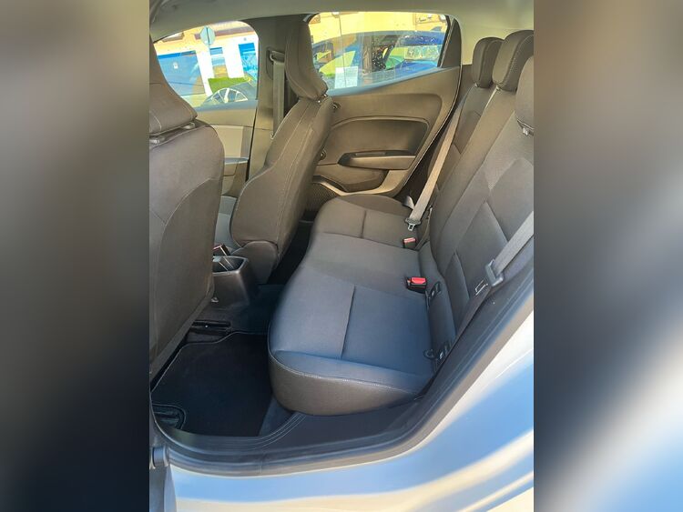 Renault Clio  foto 13